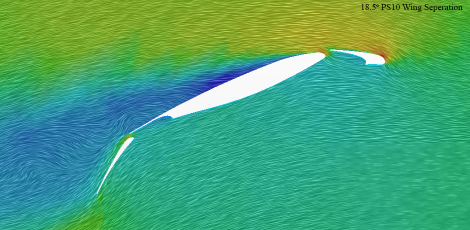 STAR-CCM+ Prediction of the DLR-F11 Wing-Body High-Lift Test Case